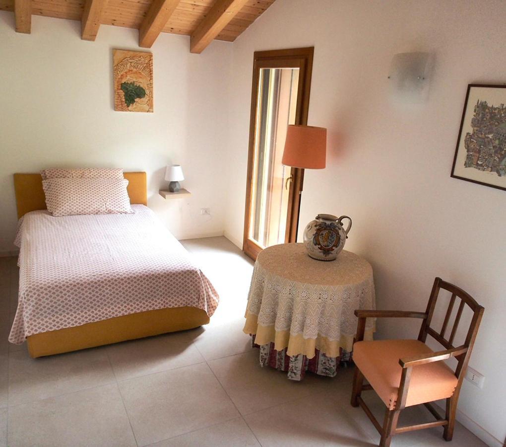 Castelgomberto Valle B&B المظهر الخارجي الصورة